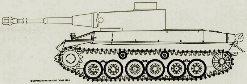 Т-34 и немцы