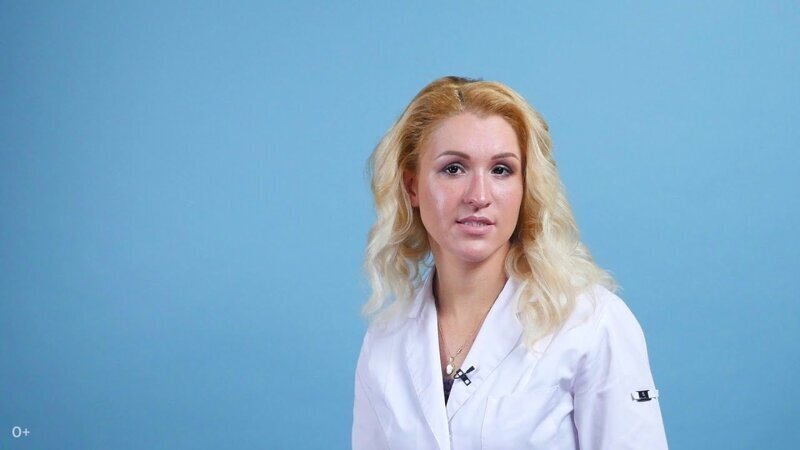 Навальнистка Васильева задумала организовать диверсионный отряд  — «Альянс студентов медиков»