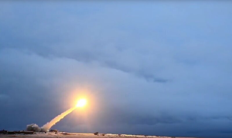 От РД-0410 до АМБ-8: о преимуществах РФ в ядерных энергоустановках ракет и торпед