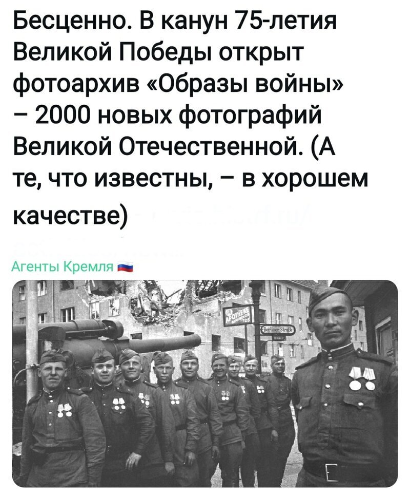 Политические картинки