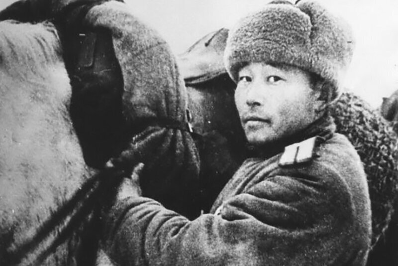 Как Монголия помогала СССР в войне с фашистами