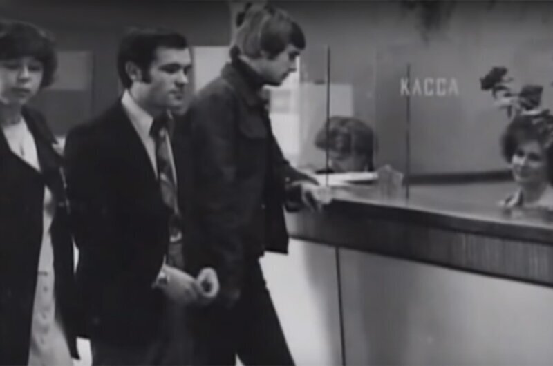 Ограбление по-советски: как два брата украли из государственного банка астрономическую сумму
