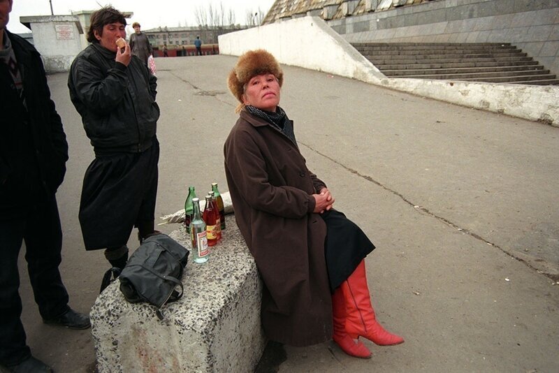 Пробка «бескозырка» — история алкогольной легенды СССР