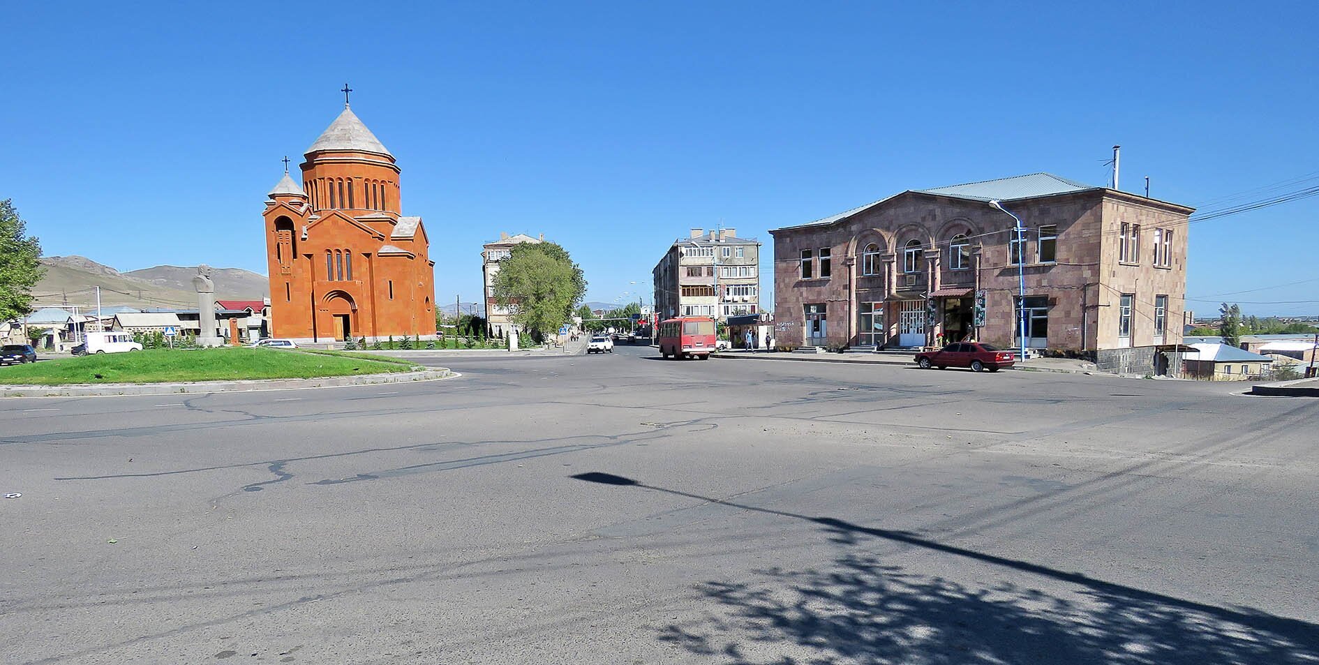 севан город в армении