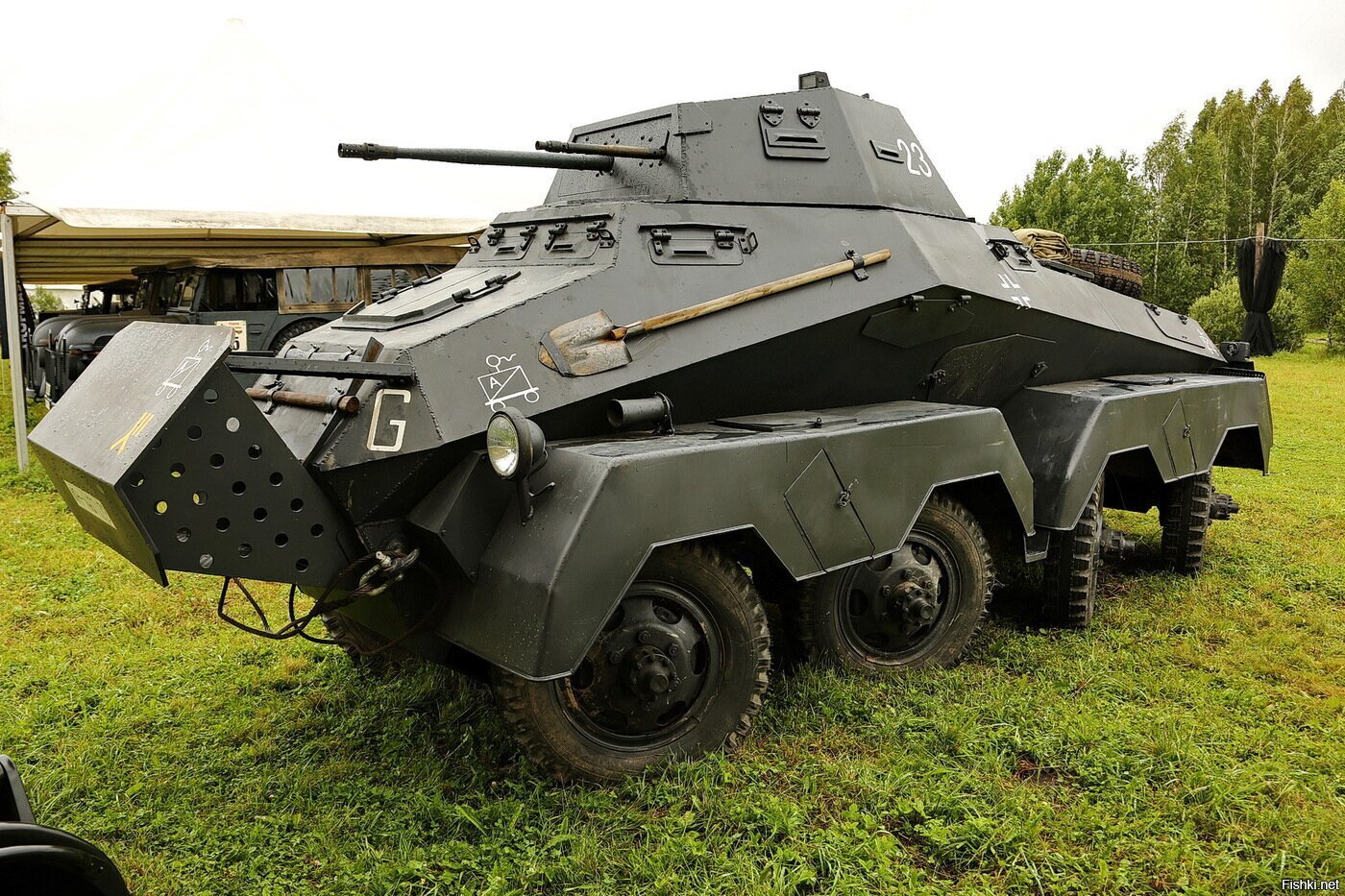 Бронемашина SD KFZ 231 8. SD KFZ 231 8-rad. Бронеавтомобиль SD KFZ 231. Бронеавтомобиль SD KFZ 233.