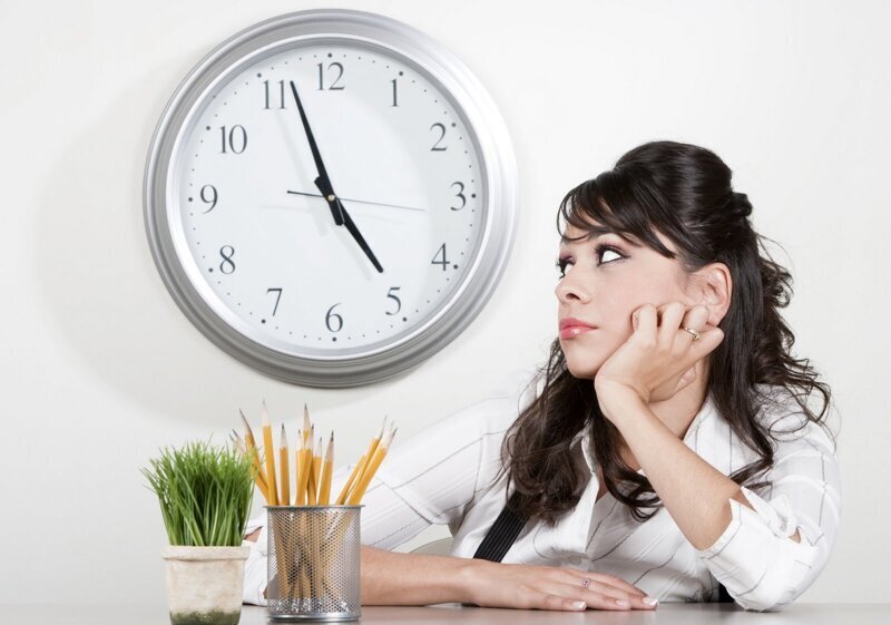 Кто первый придумал работать 8 часов в день?