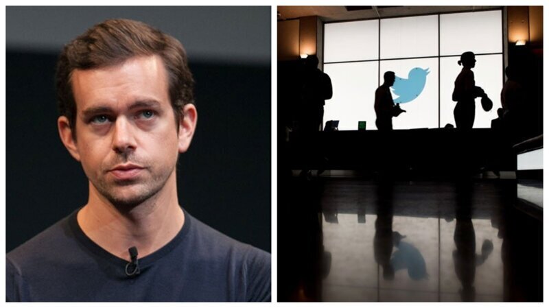 Компания Twitter разрешила своим сотрудникам уйти на удаленку навсегда