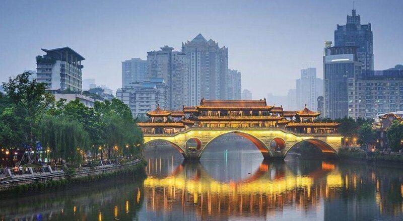 15 фактов об удивительном и странном Китае