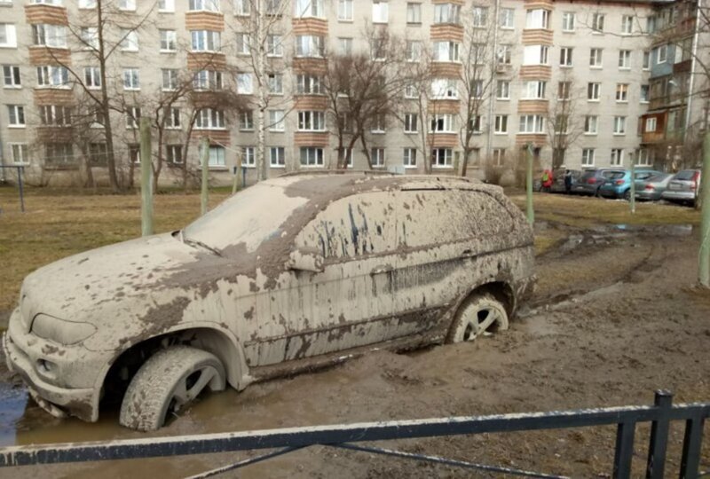 20 четких доказательств того, что скоро мы будем жить в мире всеобщего наплевательства