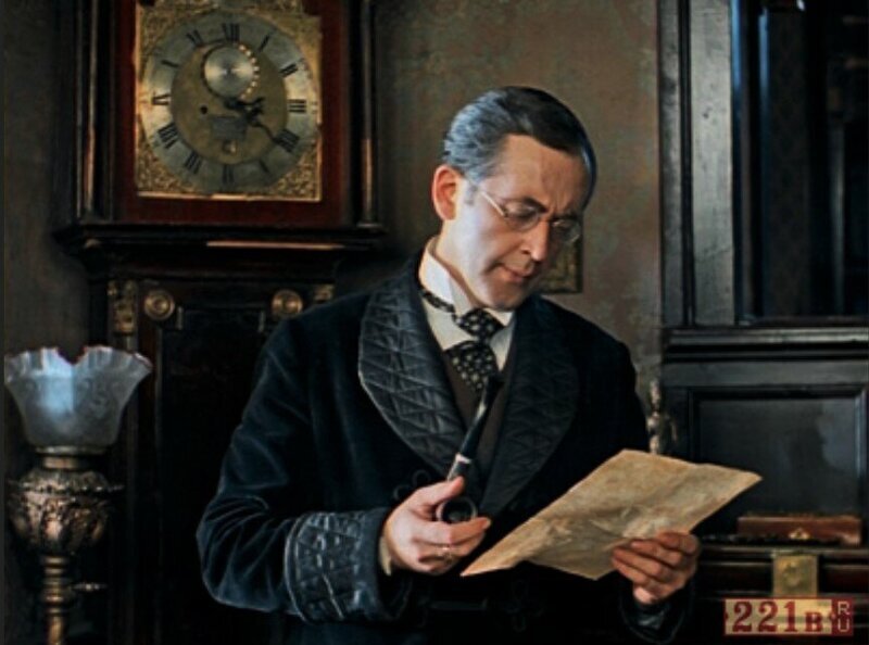 16 мифов о великом сыщике Шерлоке Холмсе