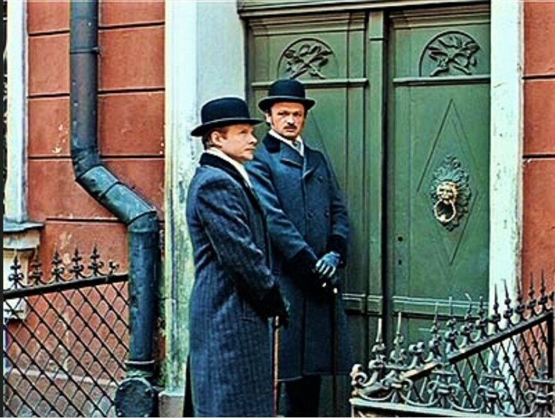 16 мифов о великом сыщике Шерлоке Холмсе