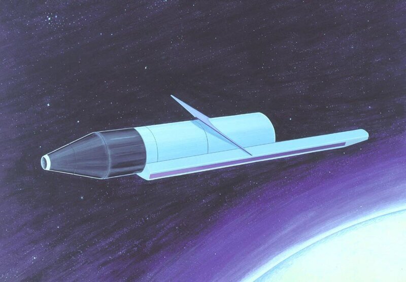 «Космос-954»: ядерная бомба, прилетевшая из космоса