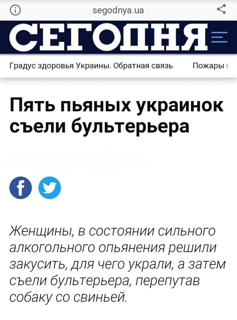 Политические комментарии из инета