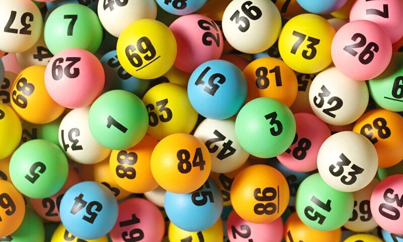 Парадокс лотереи