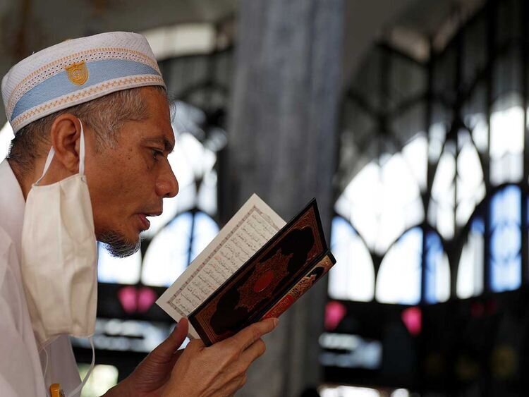 Рамадан 2020: как пандемия ломает религиозные традиции