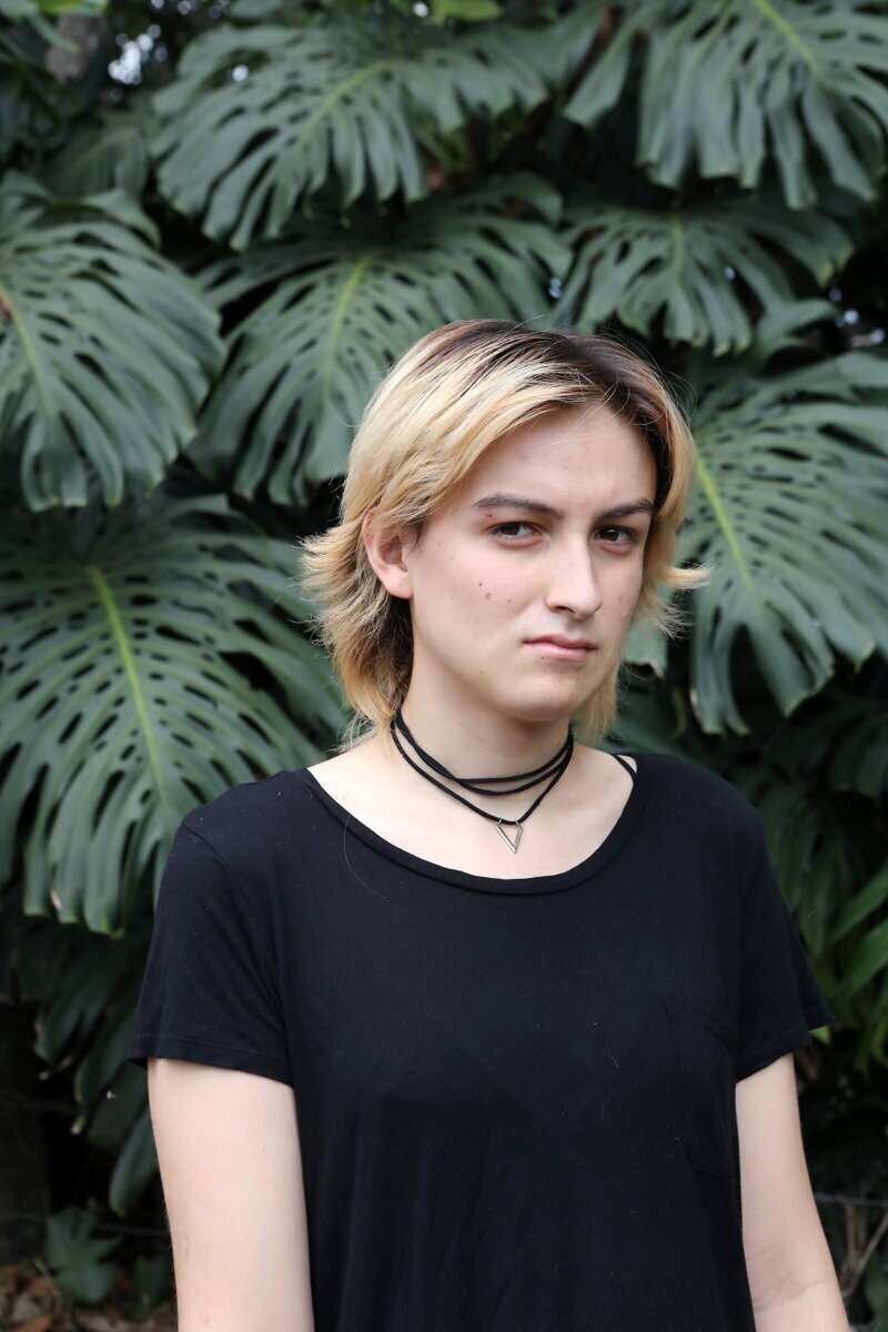Ариана (г. р. 2002)