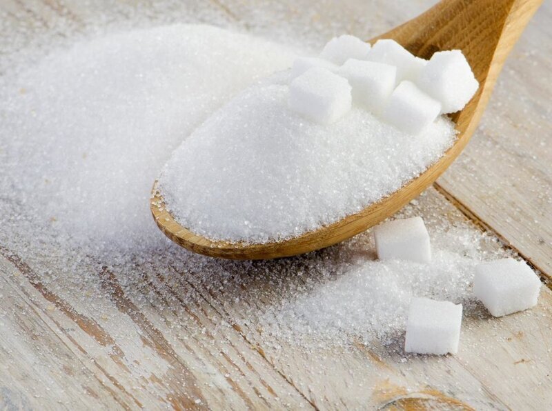 Экспорт сахара из России впервые в истории отрасли превысил 1 млн тонн