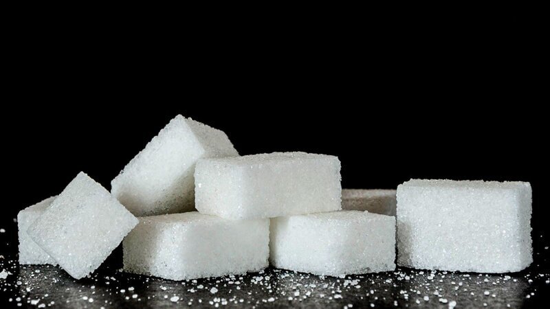Экспорт сахара из России впервые в истории отрасли превысил 1 млн тонн