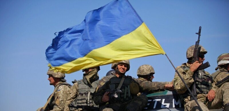 Второго шанса у Зеленского и Украины нет: перемирие на Донбассе закончено