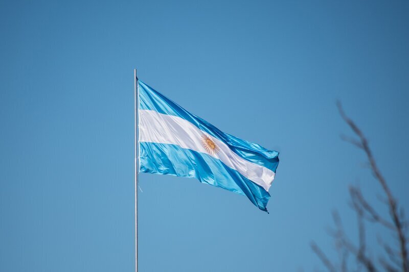 В Аргентине наступил технический дефолт
