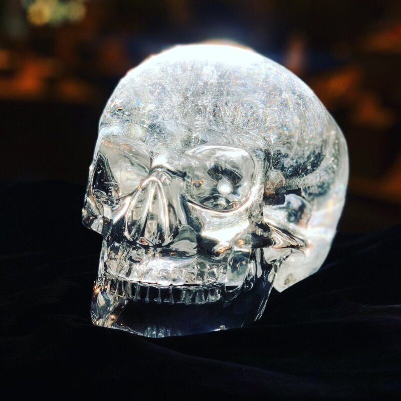 Гигант из Кардиффа, хрустальный «череп судьбы»: топ-5 самых загадочных археологических фальсификаций