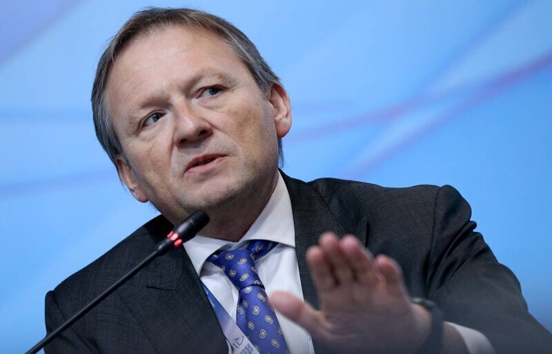 Путину представят оценку антикризисного плана