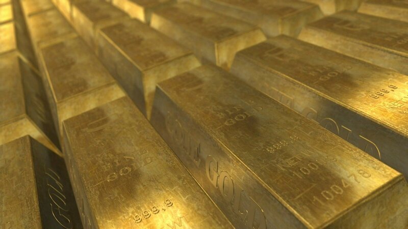 Куда пропало золото Венесуэлы на $1 млрд