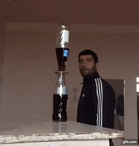 Крутой трюк Крутой трюк