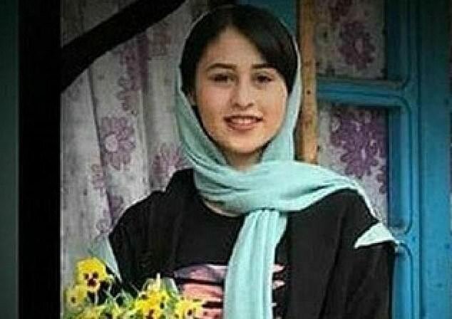 Иранский отец обезглавил дочь за неправильный выбор мужчины