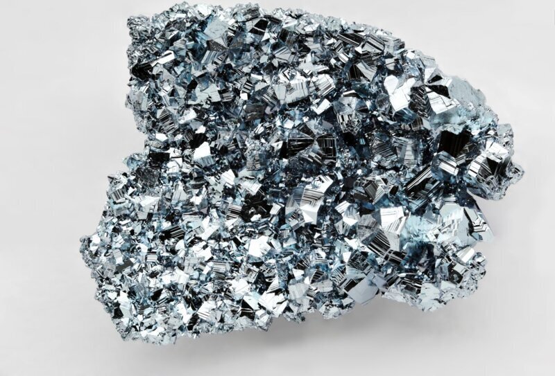 Самый дорогой металл — $27 млн за грамм