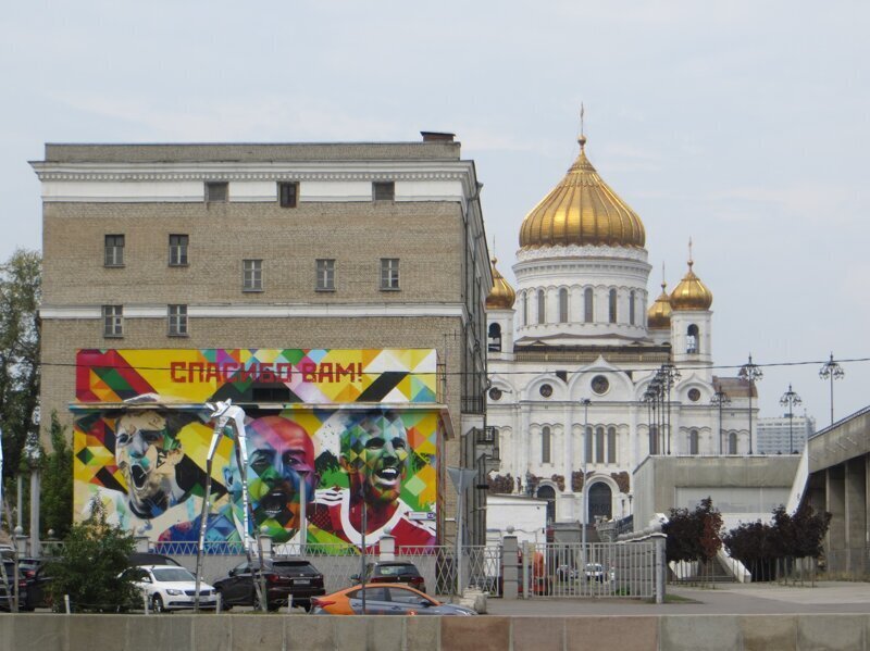 Электротяговые подстанции московского электротранспорта