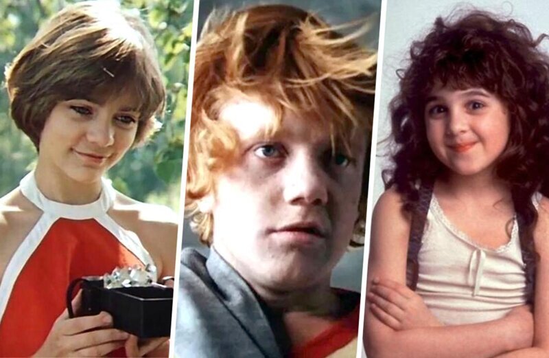 15 историй о детях-актерах, которые выросли и исчезли с экранов