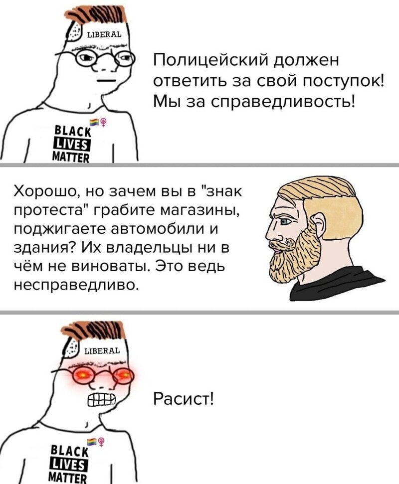 Политические комментарии 2