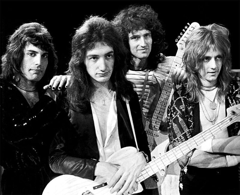 Queen - "Bohemian Rhapsody". История создания песни