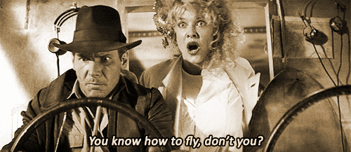 17. В оригинальном сценарии была сцена погони на мотоцикле через Великую Китайскую стену. 