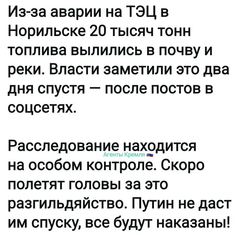 Политические комментарии из инета