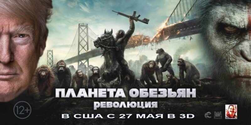 Политические комментарии из инета