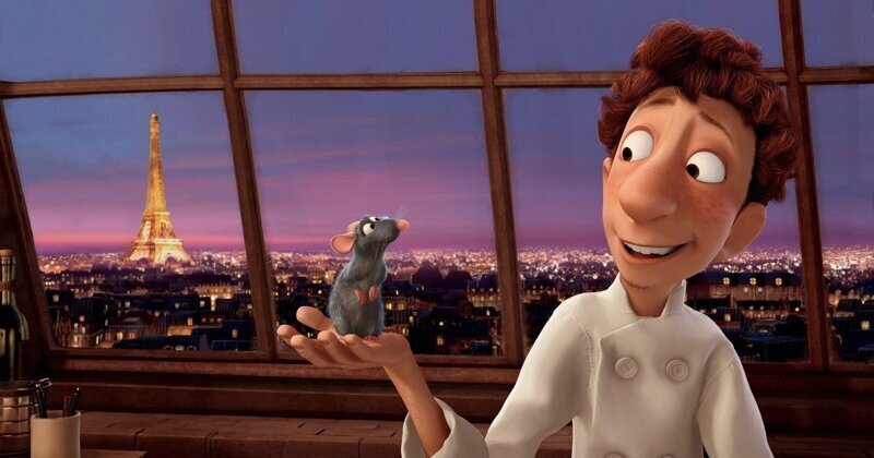 Лучшие мультики Pixar: 10 полнометражных проектов с самым высоким рейтингом