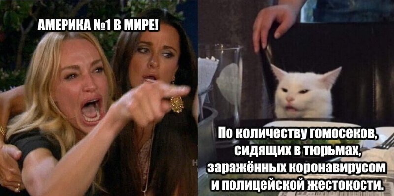 Политические комментарии 2