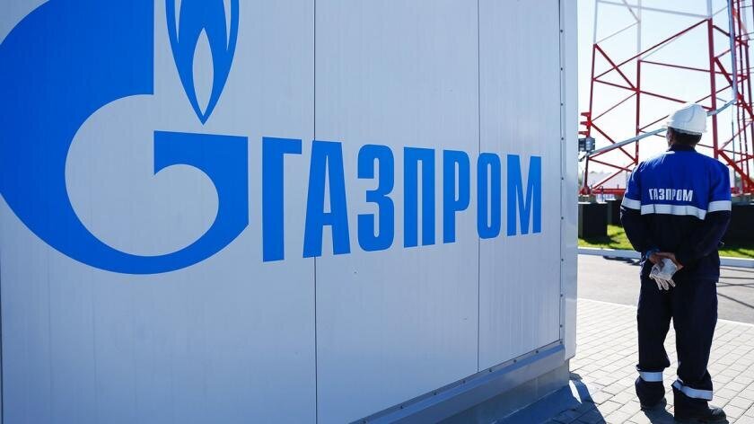 «Газпрому» поручено бесплатно газифицировать россиян