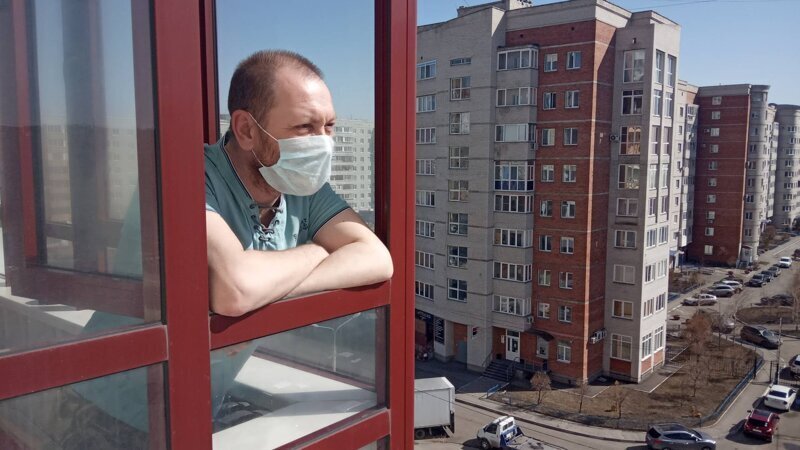 «Тупость или диверсия». В сети оценили карантин в Краснодарском крае