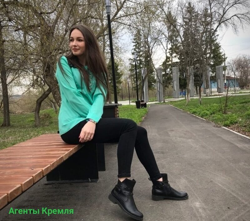 Герои среди нас. Студентка из Карсуна помогала сельчанам в пандемию, пока сама не умерла.