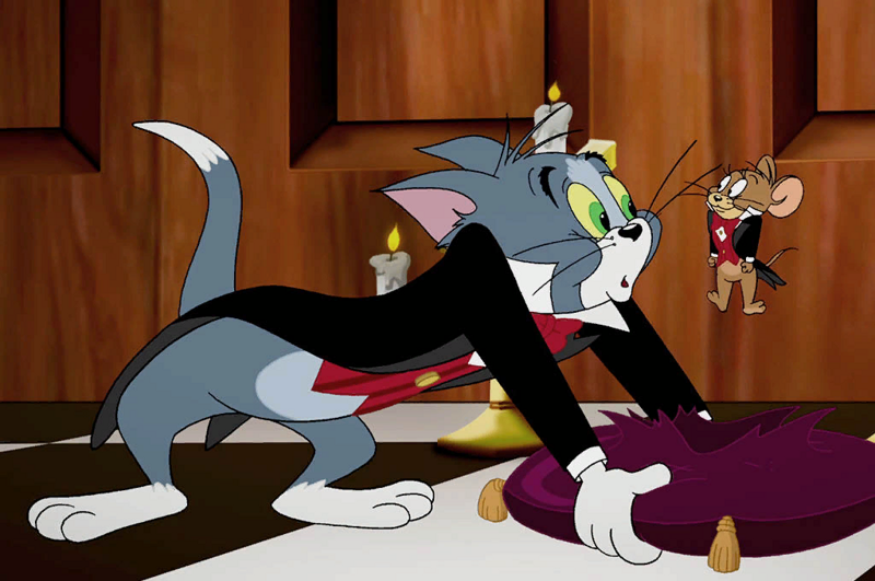 Том и джерри 78. Пожилые герои мультфильмов. Кот в одежде из зарубежного мультика Дисней. Tom and Jerry Ferdinand.