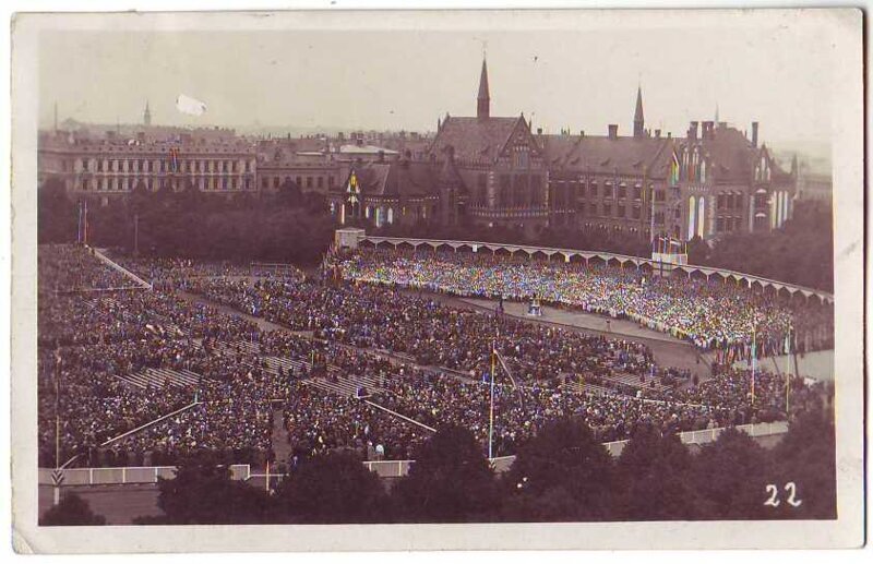 Дореволюционная Россия на фотографиях