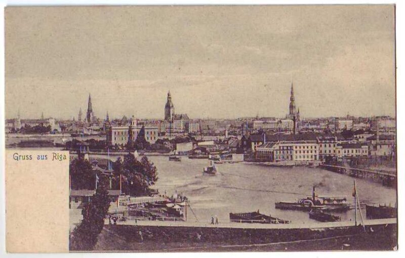 Дореволюционная Россия на фотографиях