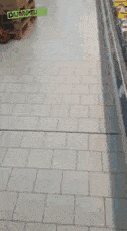 Гифки с девушками