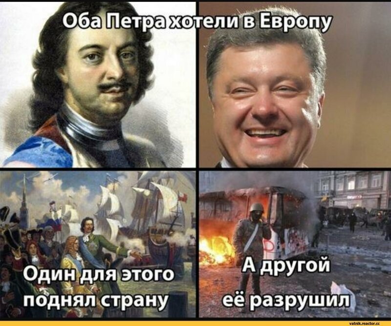 Политические комментарии 2