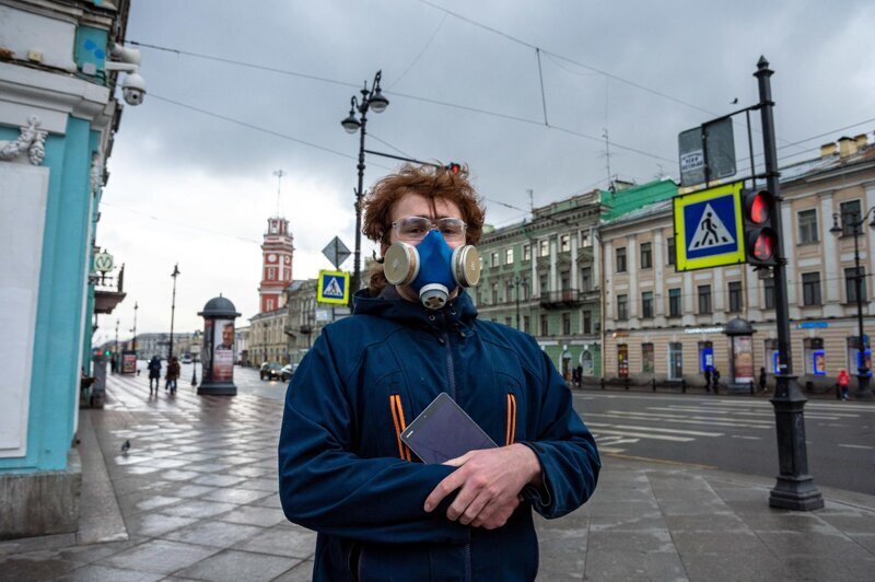 В Петербурге могут отменить значительную часть коронавирусных ограничений