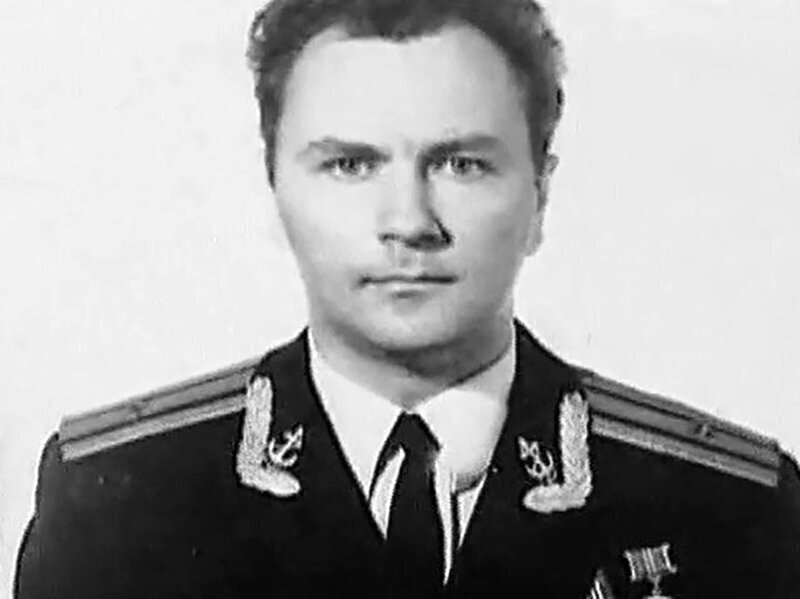 Что стало с мятежным матросом ВМФ СССР Александром Шеиным