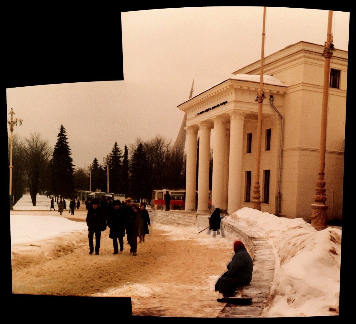 Картина англичанин в москве